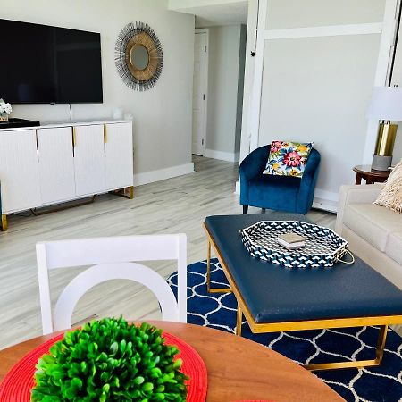 1510 Pearl On The Beach Pet Friendly Myrtle Beach Exterior foto