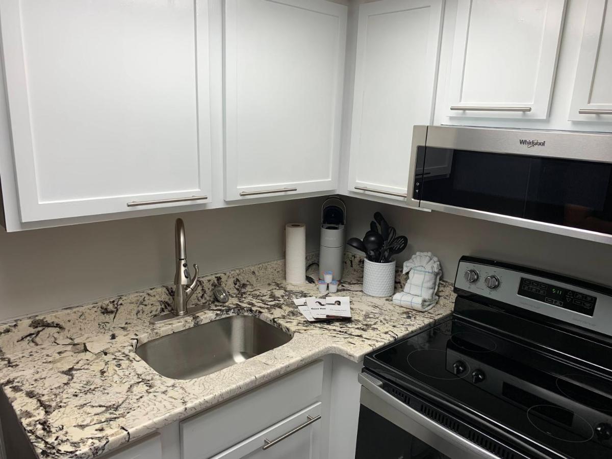 1510 Pearl On The Beach Pet Friendly Myrtle Beach Exterior foto
