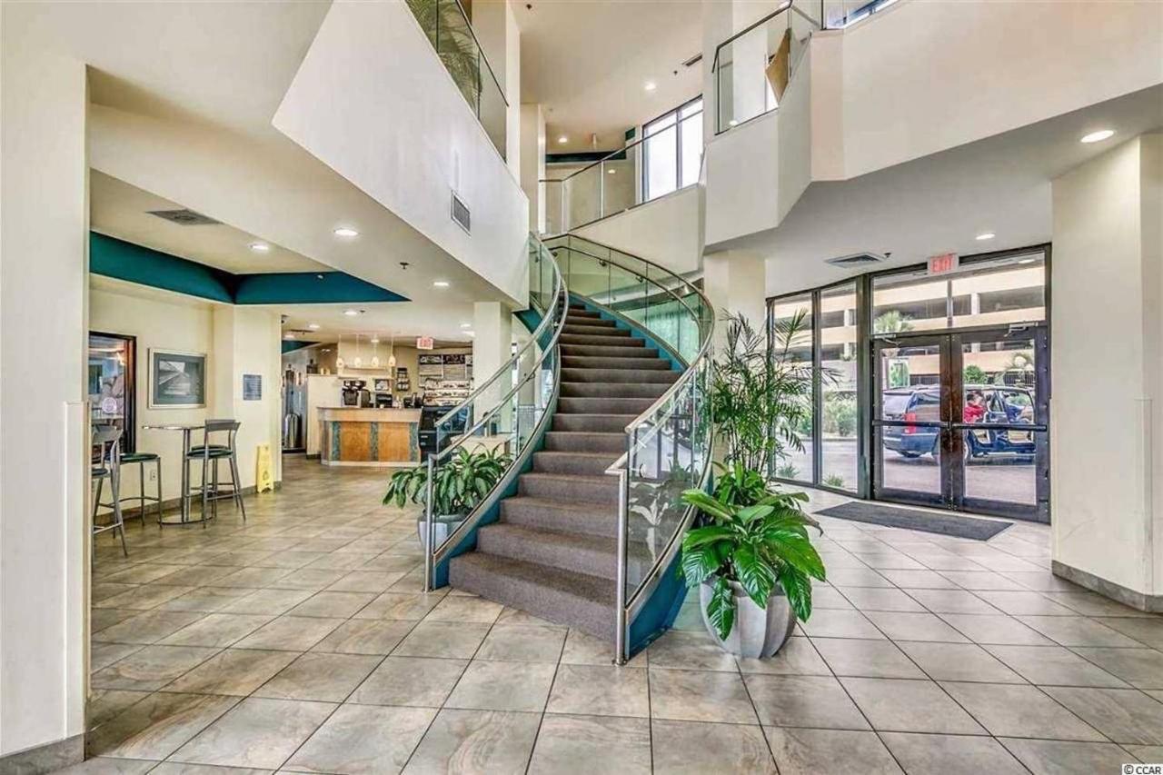 1510 Pearl On The Beach Pet Friendly Myrtle Beach Exterior foto