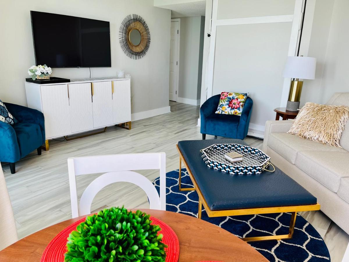 1510 Pearl On The Beach Pet Friendly Myrtle Beach Exterior foto